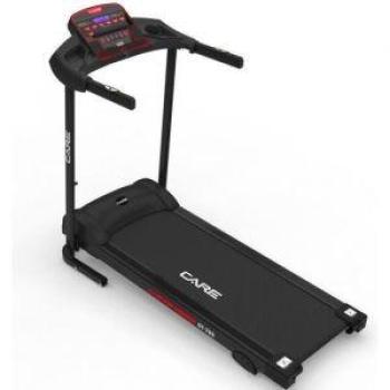 Kinomap Tapis de Course Connecté – 14 km/h – Care Edition