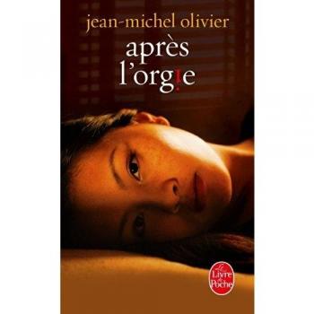 Après l'orgie