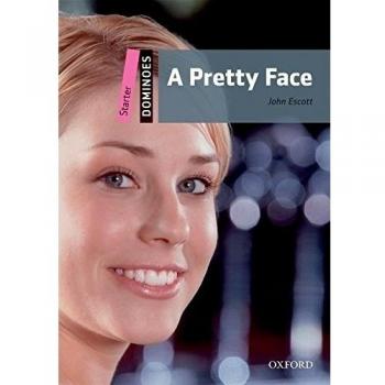 Oxford. Dominoes. Starter: a pretty face