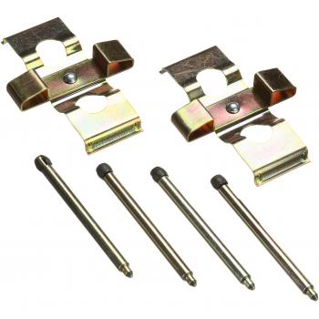 ATE 13046001972 Kit d'accessoires de frein à disque