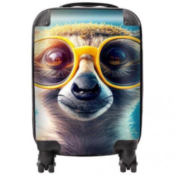 Meerkat Lens Traveler
