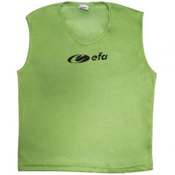 Veste d’entraînement EFA Vert