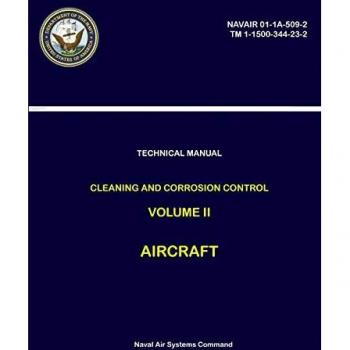 Technical Manual: Cleaning and Corrosion Control