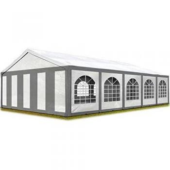 Tente 5x10 m TOOLPORT pour les événements et réceptions