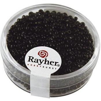 Rocailles Beads Ø 2mm Opaque