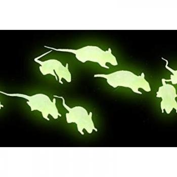 Ratones Decoración Halloween