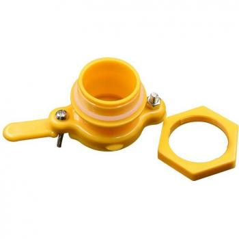 Beekeeping Honey Bottling Valve