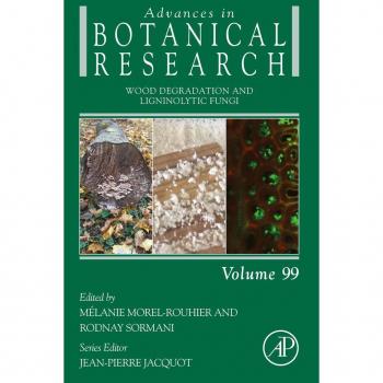 Vitalsource Technologies, Inc. Wood Degradation And Ligninolytic Fungi