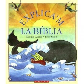 EXPLICA'M LA BIBLIA