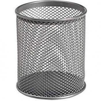 Star Office Pencil Holder Wire Mesh