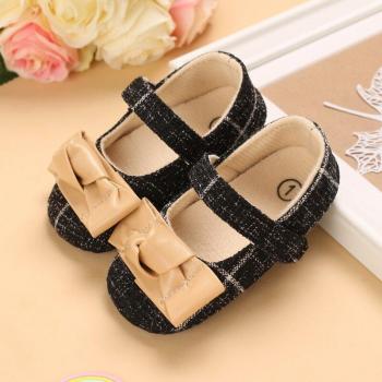 All Match Baby Girl Garden Shoes