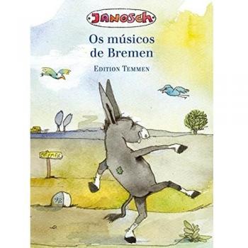 Die Bremer Stadtmusikanten