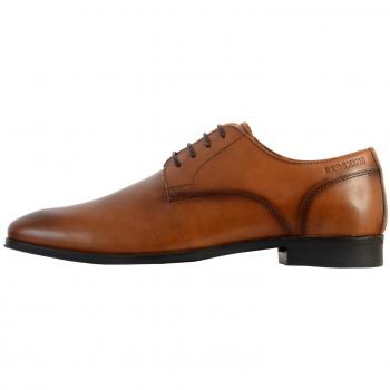 Mocassins Hommes Cuir Redskins Amador