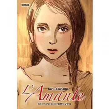 L'amante. Dal romanzo di Marguerite Duras