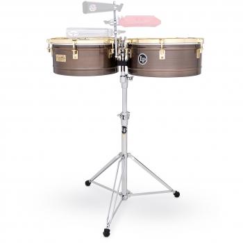 L.P. Percussion Antique Bronze