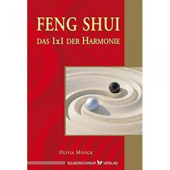 Olivia Moogk Feng-Shui
