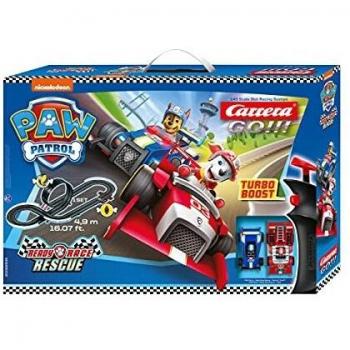 Carrera GO!!! PAW Patrol