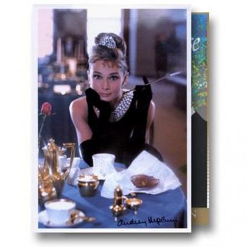 Audrey Hepburn : Coffret Collector