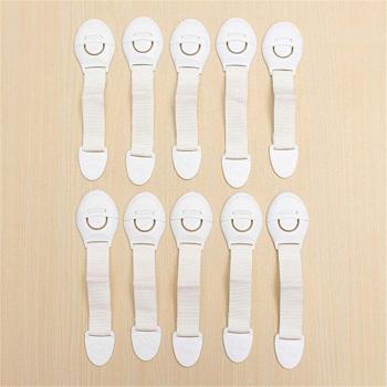 Child Safety Drawer and Cabinet Locks