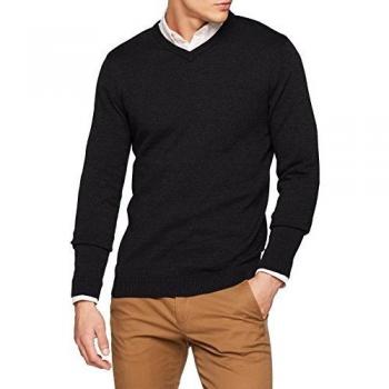 Jack & Jones Men's V-Neck Knitwear