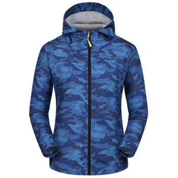 UV-Schutz Jacke für aktive Frauen