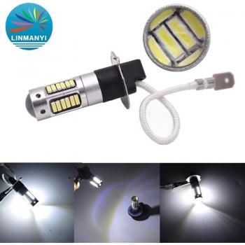 Bombillas LED para señal de giro 30W
