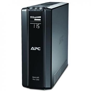 APC Back UPS PRO 1200VA BR1200G-FR