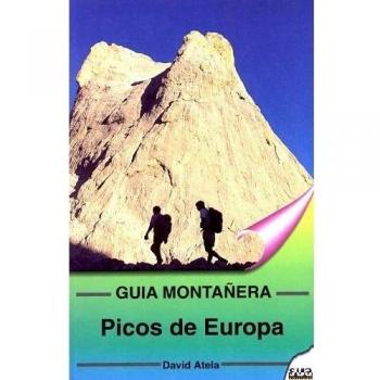 Guía montañera picos de europa