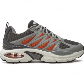 Sneakers Skech-Air Ventura-Revell 232657 Grigio
