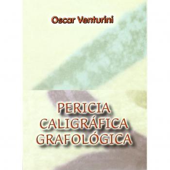 Pericia caligráfica grafológica