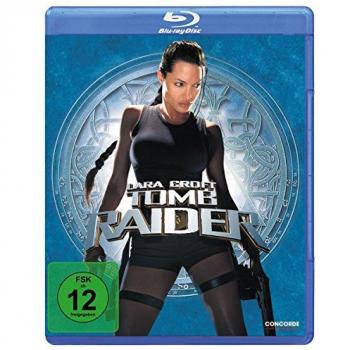 Tomb Raider 1 – Édition spéciale Blu‑Ray