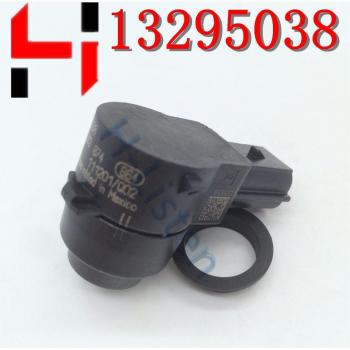 4pcs Parking Distance Control PDC Sensor for Opel Astra J