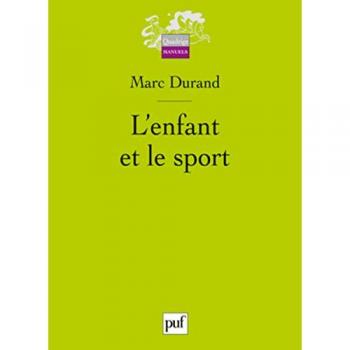 L'enfant et le sport