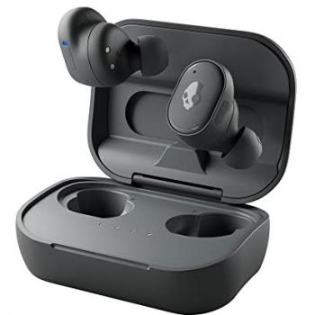 Skullcandy GRIND Wireless Stereo Earphones