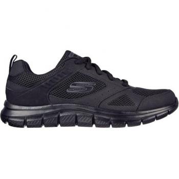 Tênis SKECHERS 232398 BBK Preto para Homens