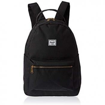 Herschel Nova Mid Sac à dos Noir