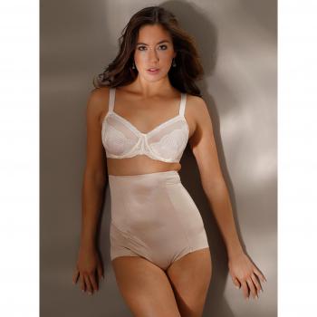 Simone Damen Komfort-Miederhose mit Stretch-Band