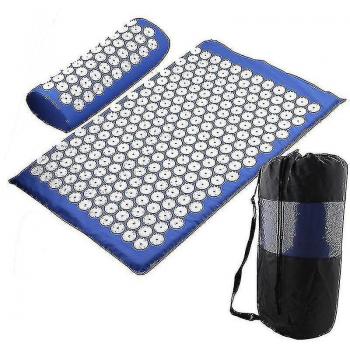 Kuznetsov Acupression Tapis Relaxation