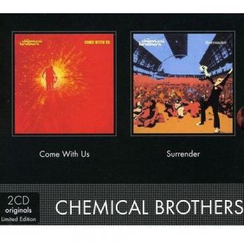 Come With Us / Surrender
