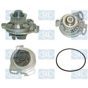 Bomba Silicona Saleri 620P