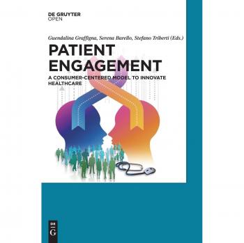 Graffigna, Guendalina: Patient Engagement