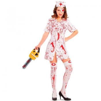 Costume da dottoressa per adulti