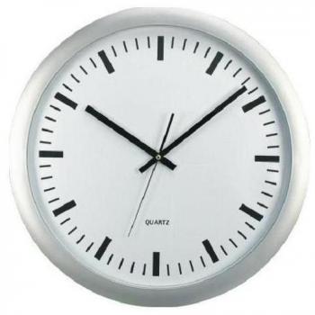 Orologio da Parete Metodo, Dimensione Extra-Large 60 cm, Modello V150710