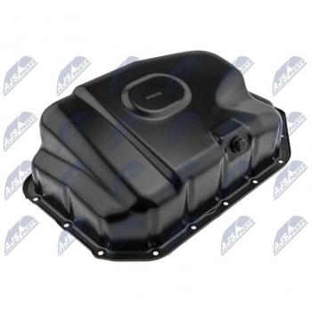 BMO HD 008 Oil Cup NTY