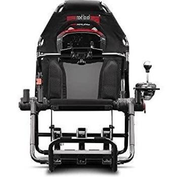 Racing Cockpit Plegable GT LITE Next Level Racing