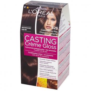 L'Oréal Paris Tinta 525 Mousse al Cioccolato