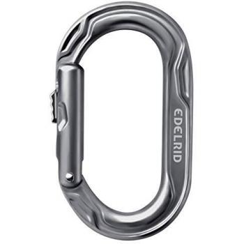 Anthracite Kiwi Screws & Slider – EDELRID ER73755