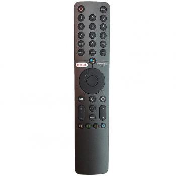 Control 4K XMRM‑19 para TV Xiaomi Mi P1