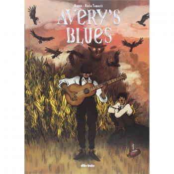 Avery's Blues
