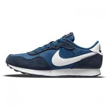 Niño Nike Zapatillas MD Valiant Gris